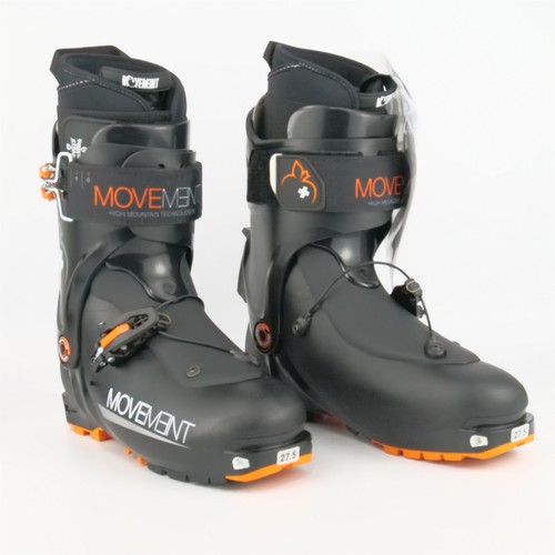Scarponi unisex movement - scarponi,