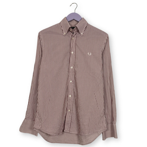 Camicia fred perry - fred, e
