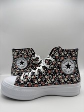 Converse CTAS Lift Platform