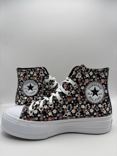 Converse ctas lift platform - ctas,