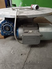 Tavola rotante eletromeccanica 6 posizioni Colombo Filippetti 