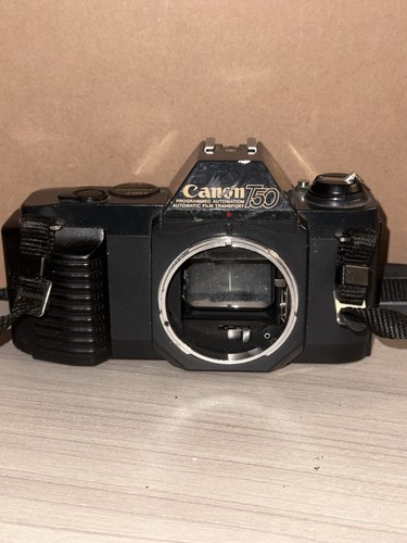 Corpo fotocamera reflex