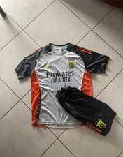 Completo Adidas Benfica Calcio