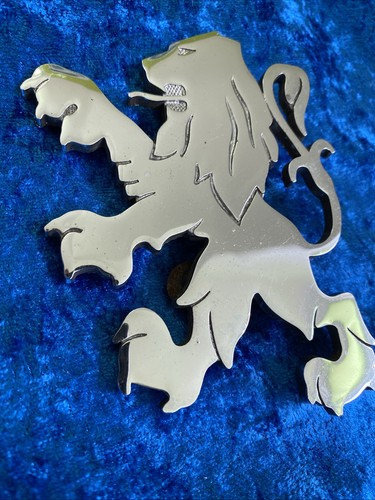 Peugeot emblema vintage - , in