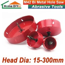 M42 Bi Metal HSS Taglierina