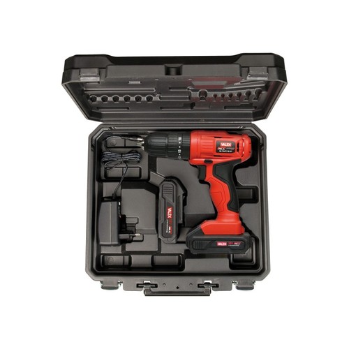 Trapano avvitatore tap1 - trapano,