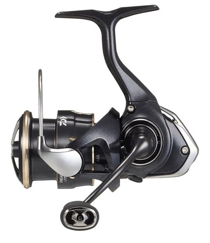 Mulinello spinning daiwa 26 - mulinello,