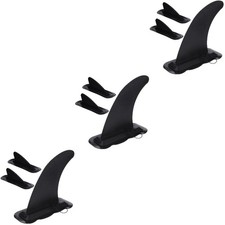  Set 3 pinne per allenamento