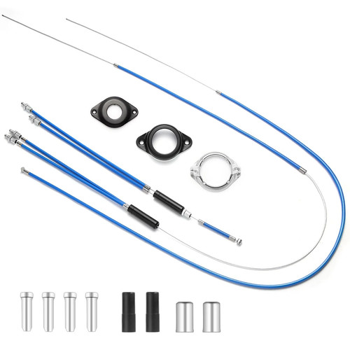 Kit cavi freno giroscopici - freno,