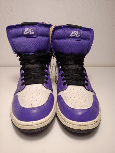 Air jordan high zoom cmft - zoom,
