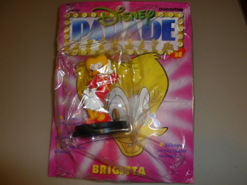 Collezione walt disney parade - walt,