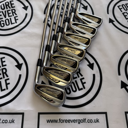 Ferri stiro titleist ap2 - titleist,
