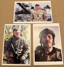 AZO.V Comandante Foto