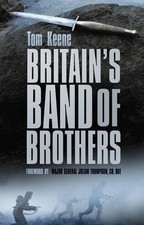 BRITAIN'S BAND OF BROTHERS By
