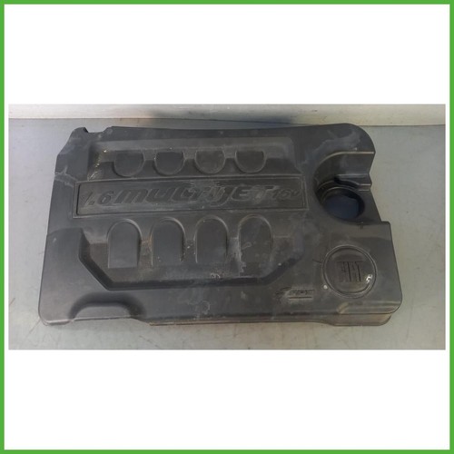 Coperchio coprimotore 51805274 - coperchio,