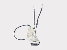 Jeep Compass 2020 serratura porta posteriore sinistra posteriore 52139904 RIZ6973