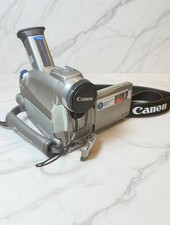 Canon MV400 MiniDV videocamera
