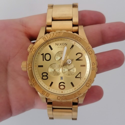 Orologio uomo nixon - uomo, 51-30