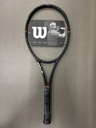 Wilson pro staff classic - wilson,