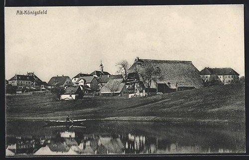 Alt königsfeld foresta - /,