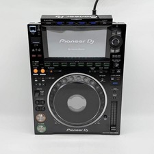 Pioneer cdj 3000 - pioneer, dj