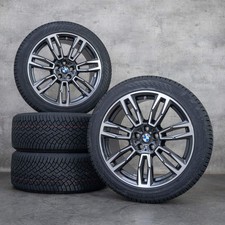 BMW Serie 5 i5 cerchi con