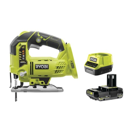 Ryobi r18js seghetto - ryobi,
