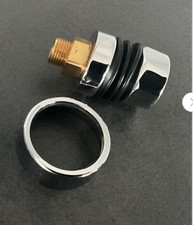 Grohe Relexa doccetta laterale