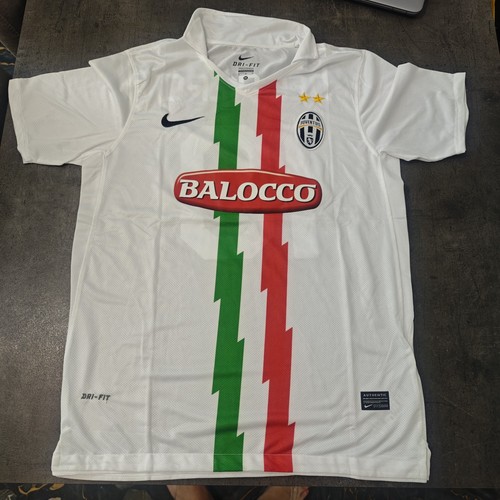 Maglia juventus 2010 del - 2010/11,