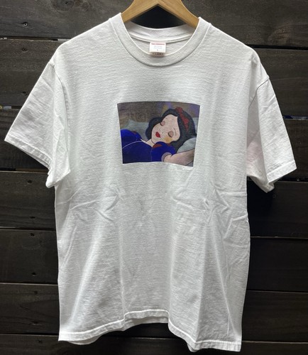 Supreme shirt biancaneve - supreme, t-shirt