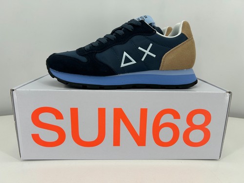 Sun sneakers uomo z36106 - 68,