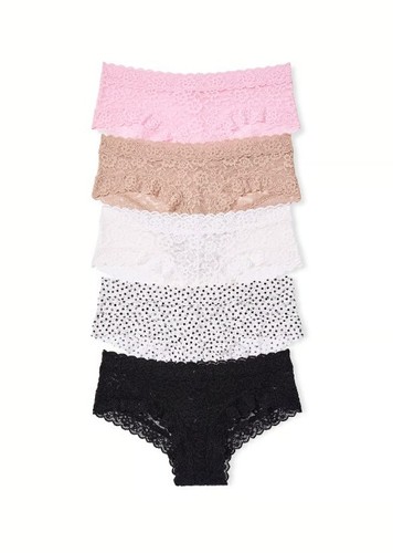 Victoria secret mutandine - 5,