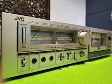 JVC  KD-A55 STEREO CASSETTE DECK