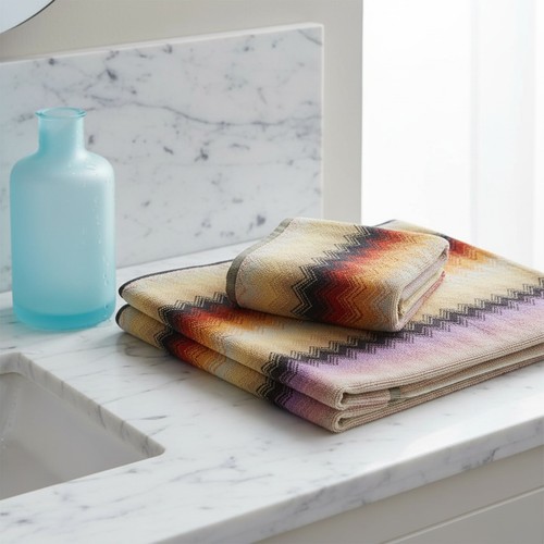 Asciugamani missoni 1 - missoni,