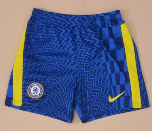 Pantaloncino calcio chelsea - pantaloncino,