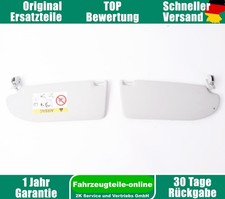 Kit parasole grigio perla Seat
