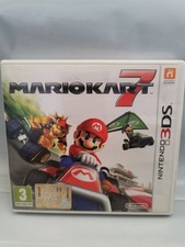 Mario kart nintendo 3ds - 7,