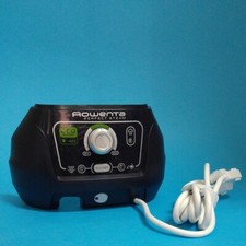 VANO COMANDI PER FERRO DA