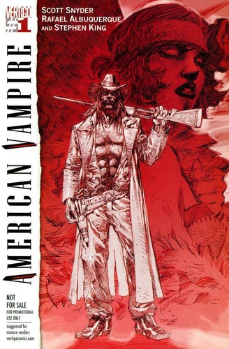 American vampire diamond - american,