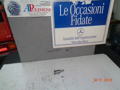 Precamera cobustione testata - precamera,