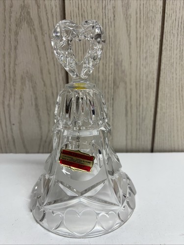 Vintage vero cristallo - , al
