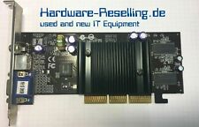 NVIDIA GeForce MX 440-8X V64