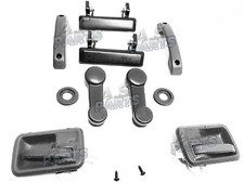 Set completo maniglie