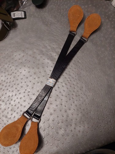 Manici bag cuoio e - manici, o