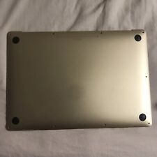 Apple Per Macbook Air 13” A2179 2020 Bottom Cover Coperchio Inferiore Oro Rose
