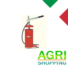 Pompa a Barile Per Olio LT.10