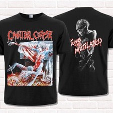 Maglietta Cannibal Corpse