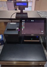 Registratore di cassa