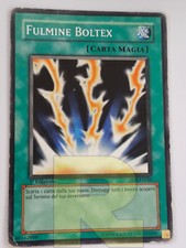 Fulmine Boltex / Lightning