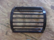 Schermo trituratore cippatore